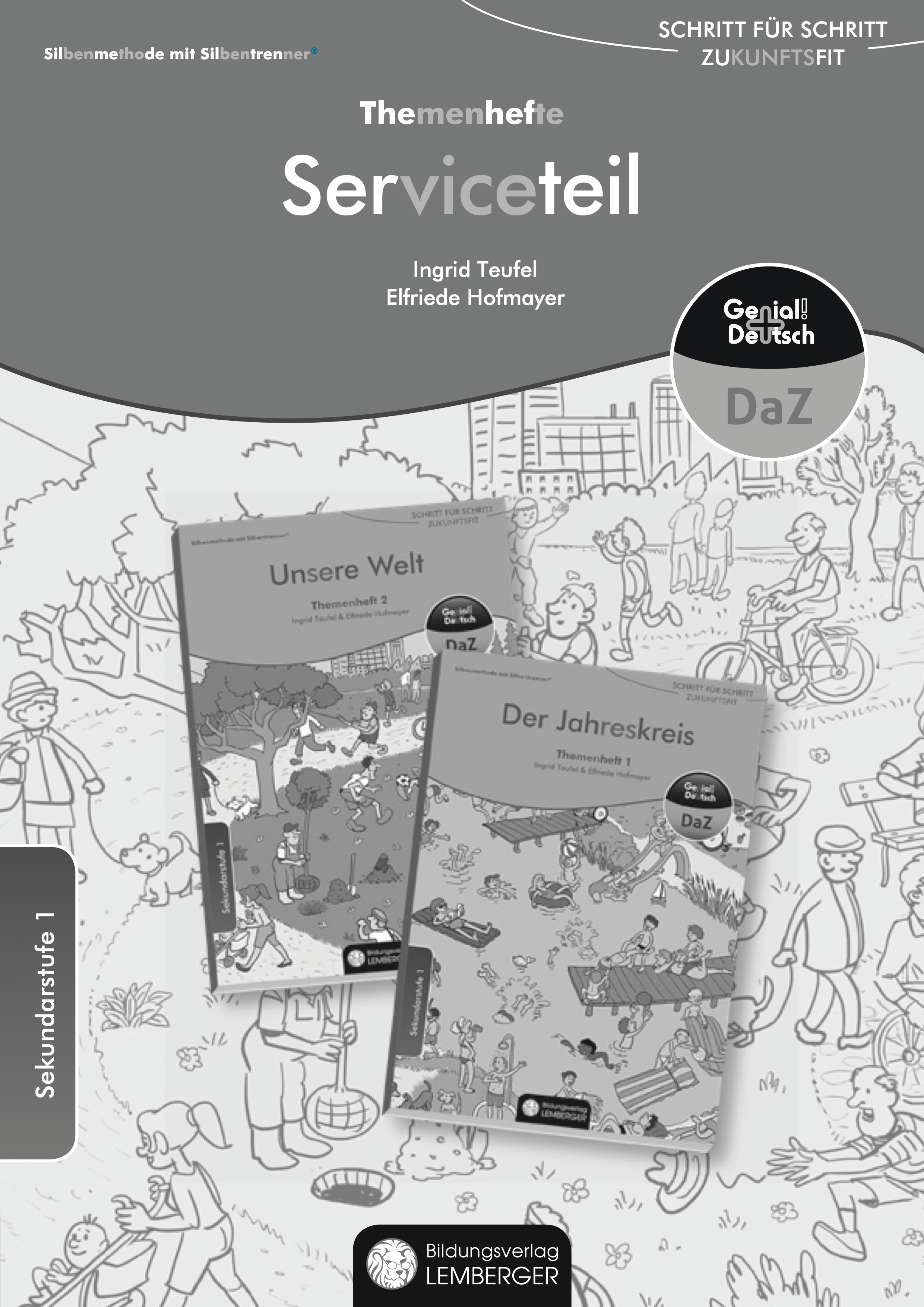 Cover / Produktfoto