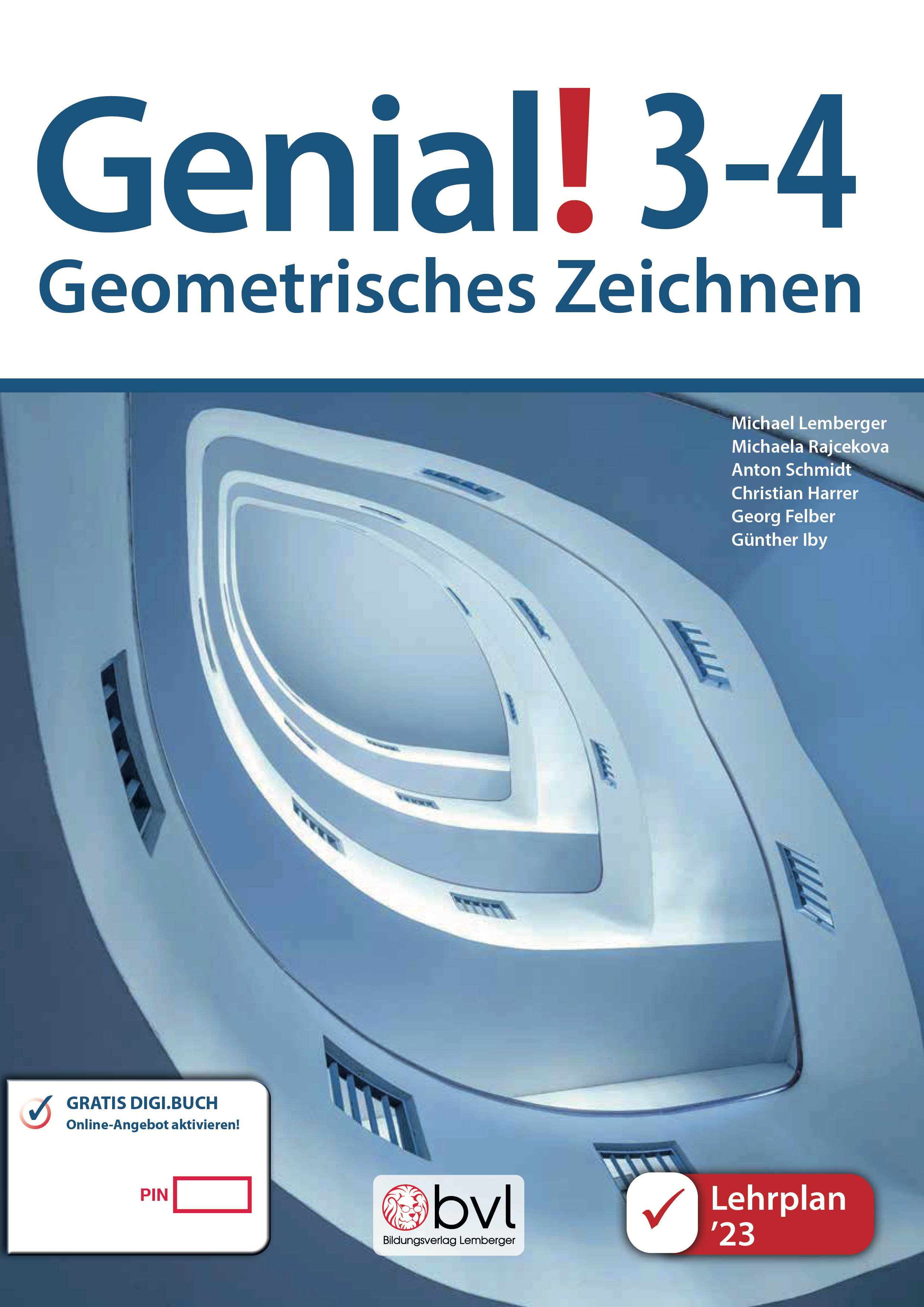 Cover / Produktfoto