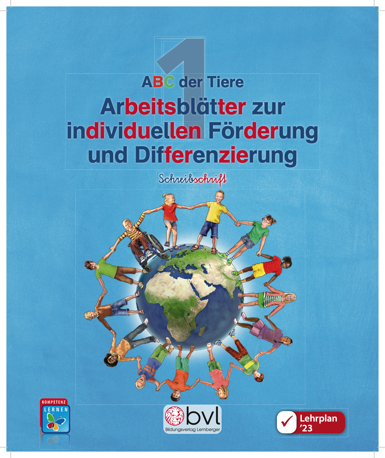 Cover / Produktfoto