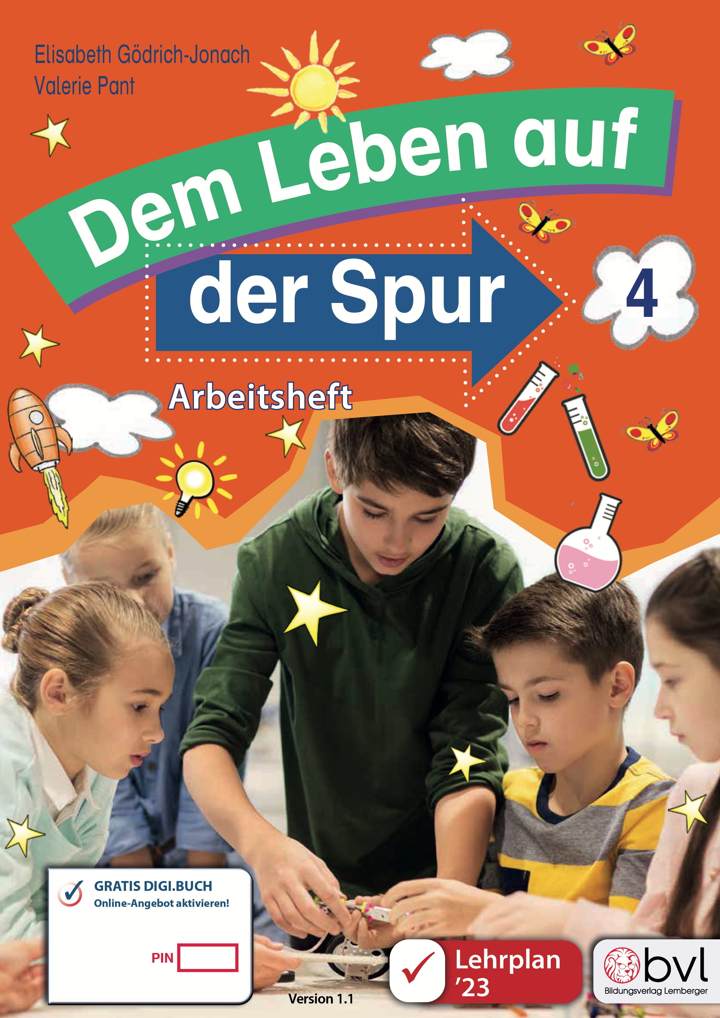 Cover / Produktfoto