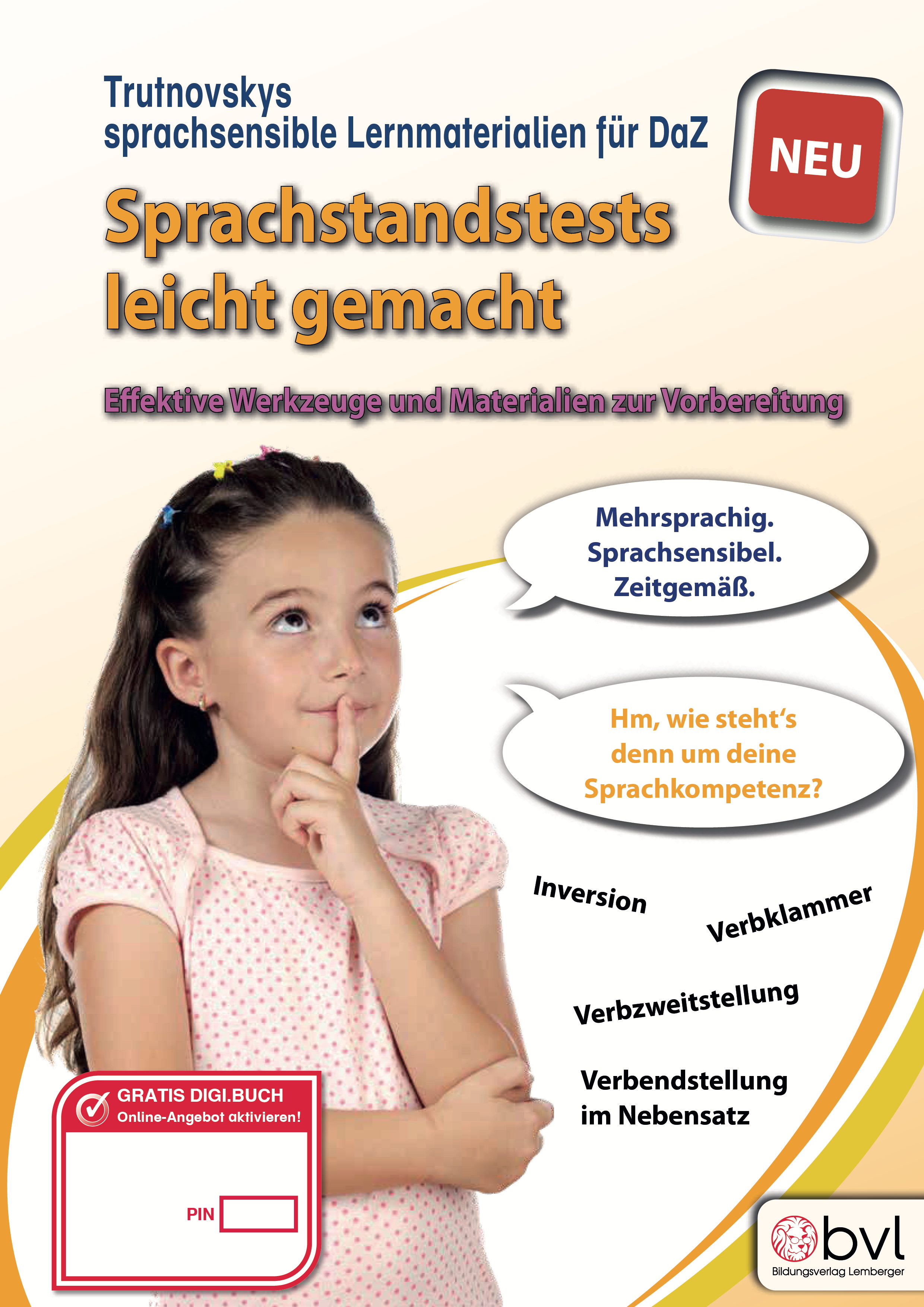 Cover / Produktfoto