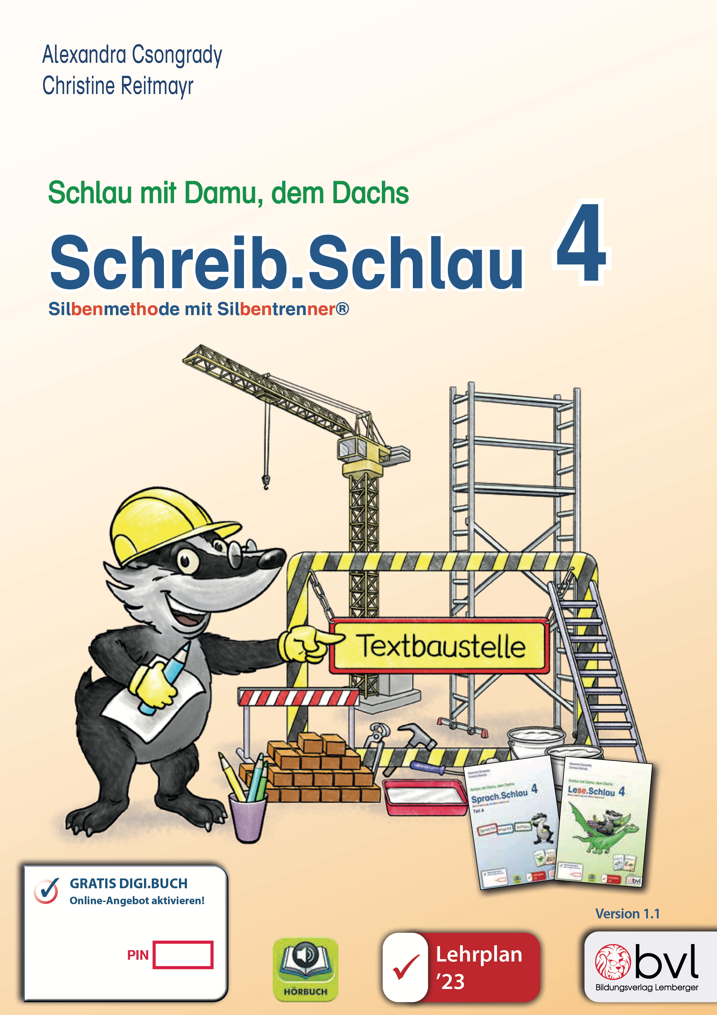Cover / Produktfoto
