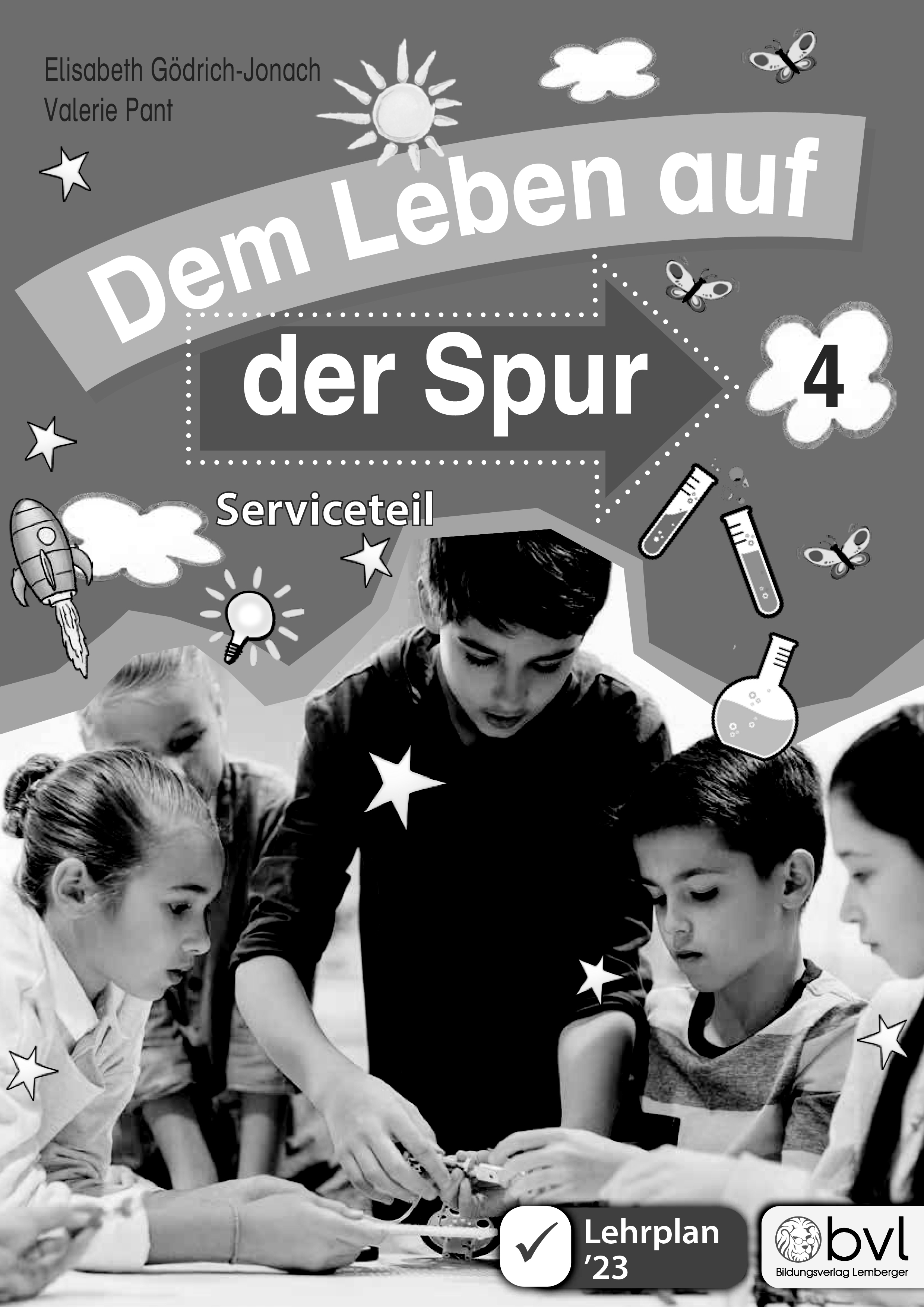 Cover / Produktfoto