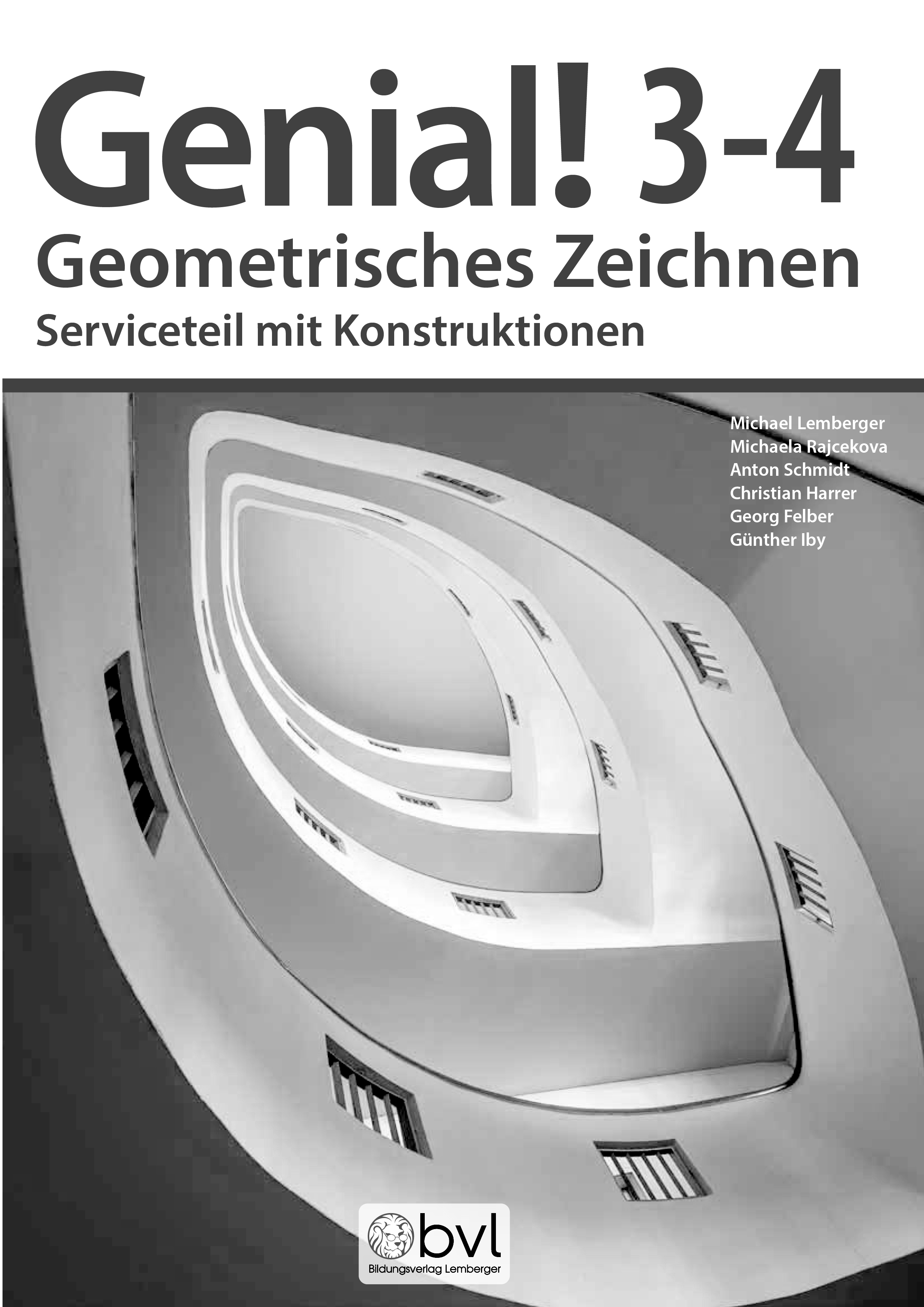 Cover / Produktfoto