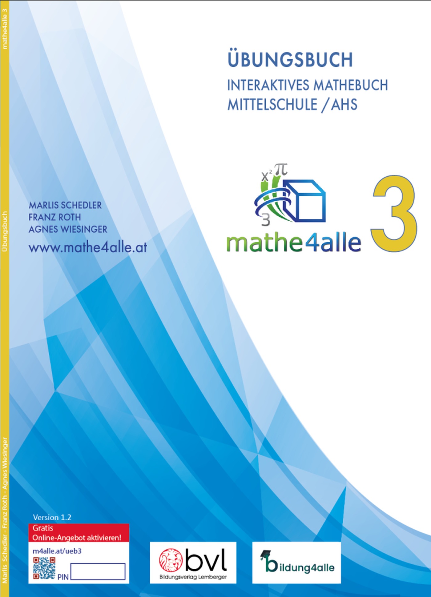 Cover / Produktfoto