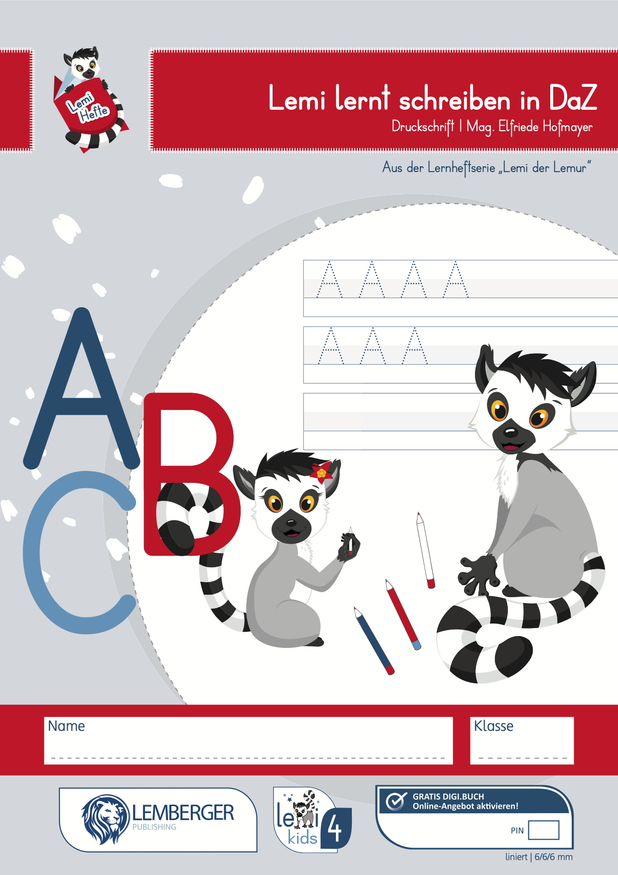 Cover / Produktfoto