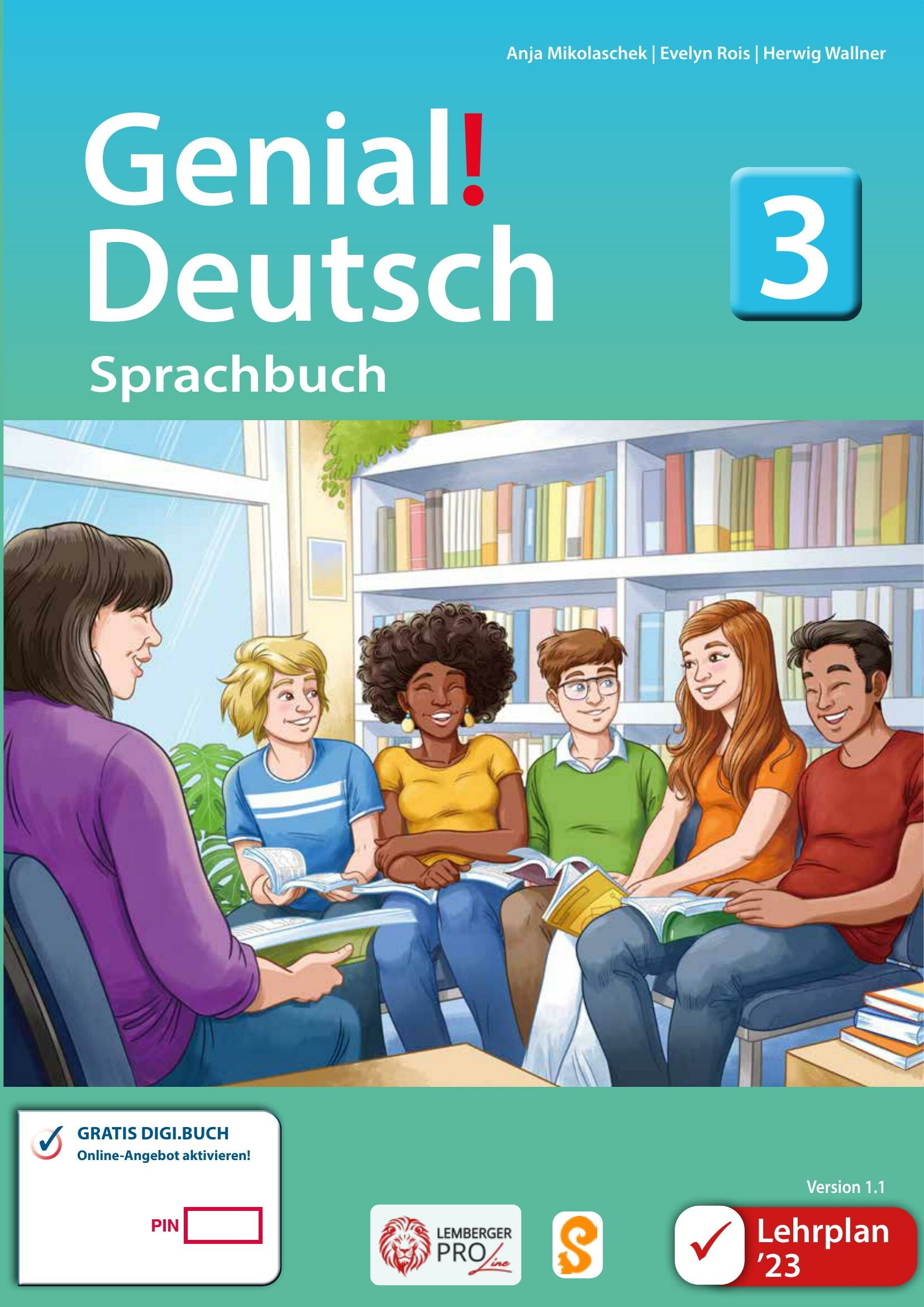 Cover / Produktfoto