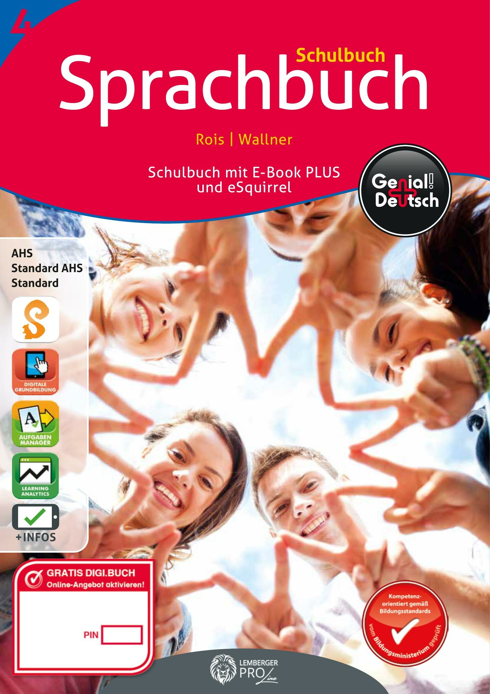 Cover / Produktfoto