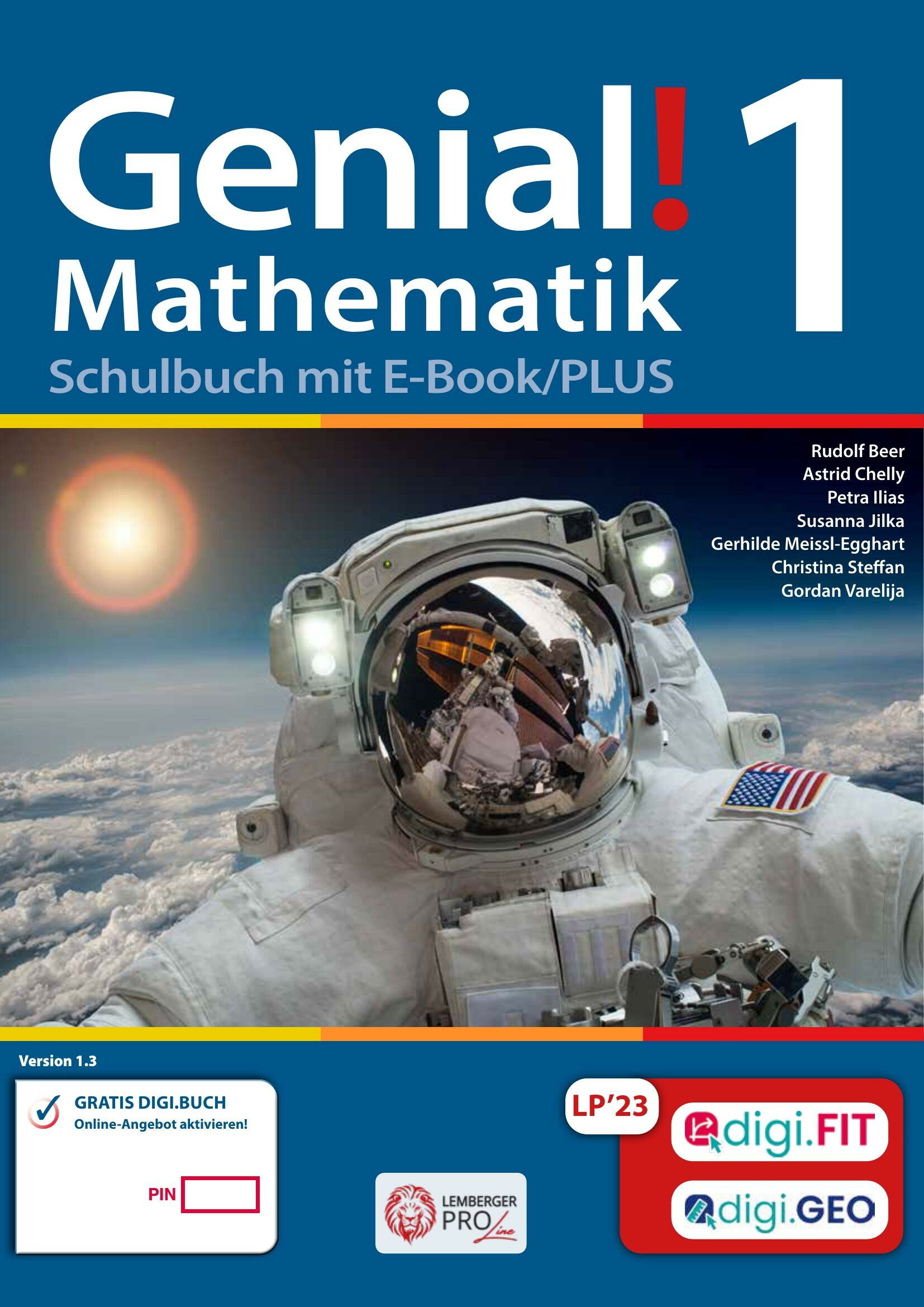 Cover / Produktfoto