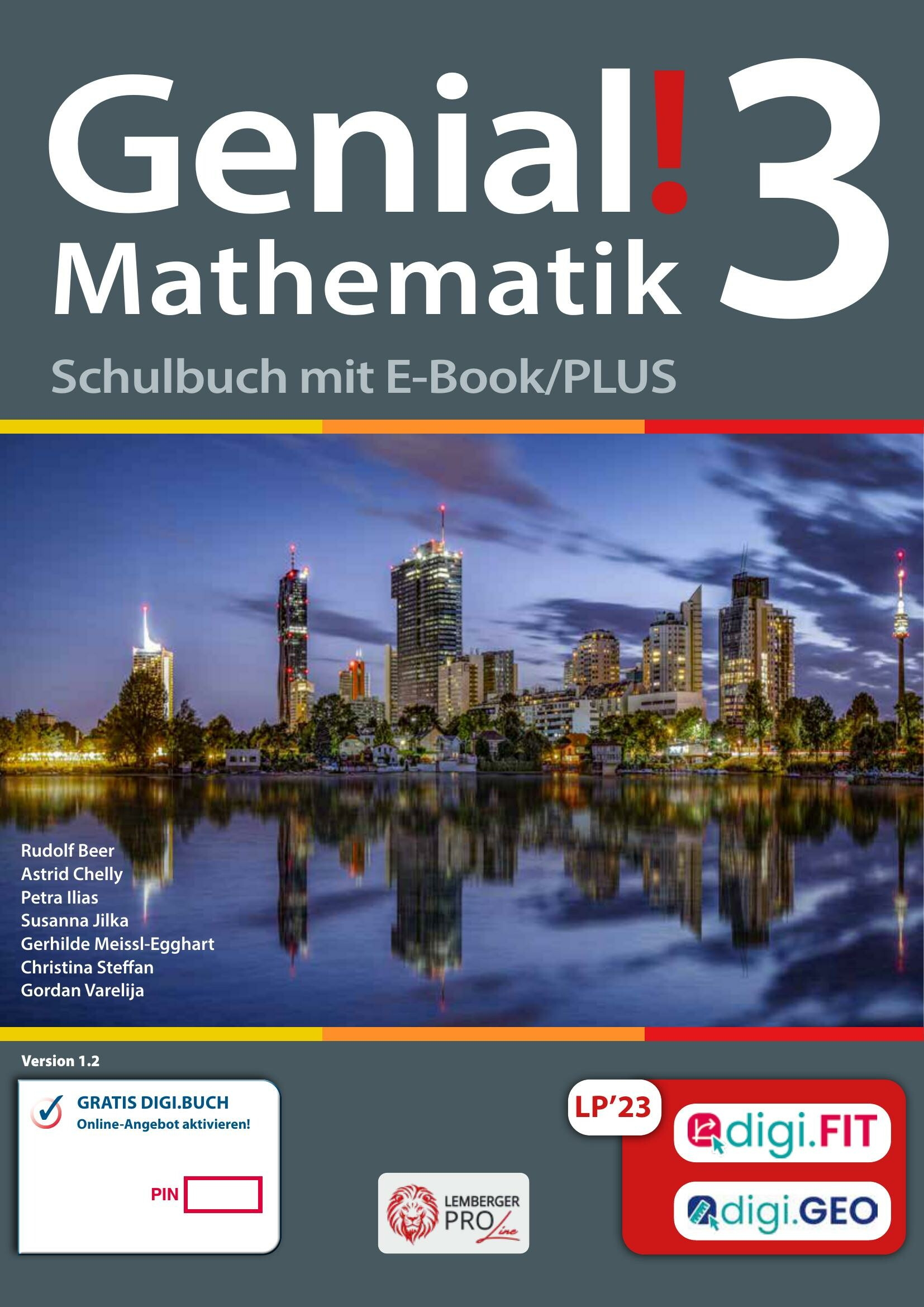 Cover / Produktfoto