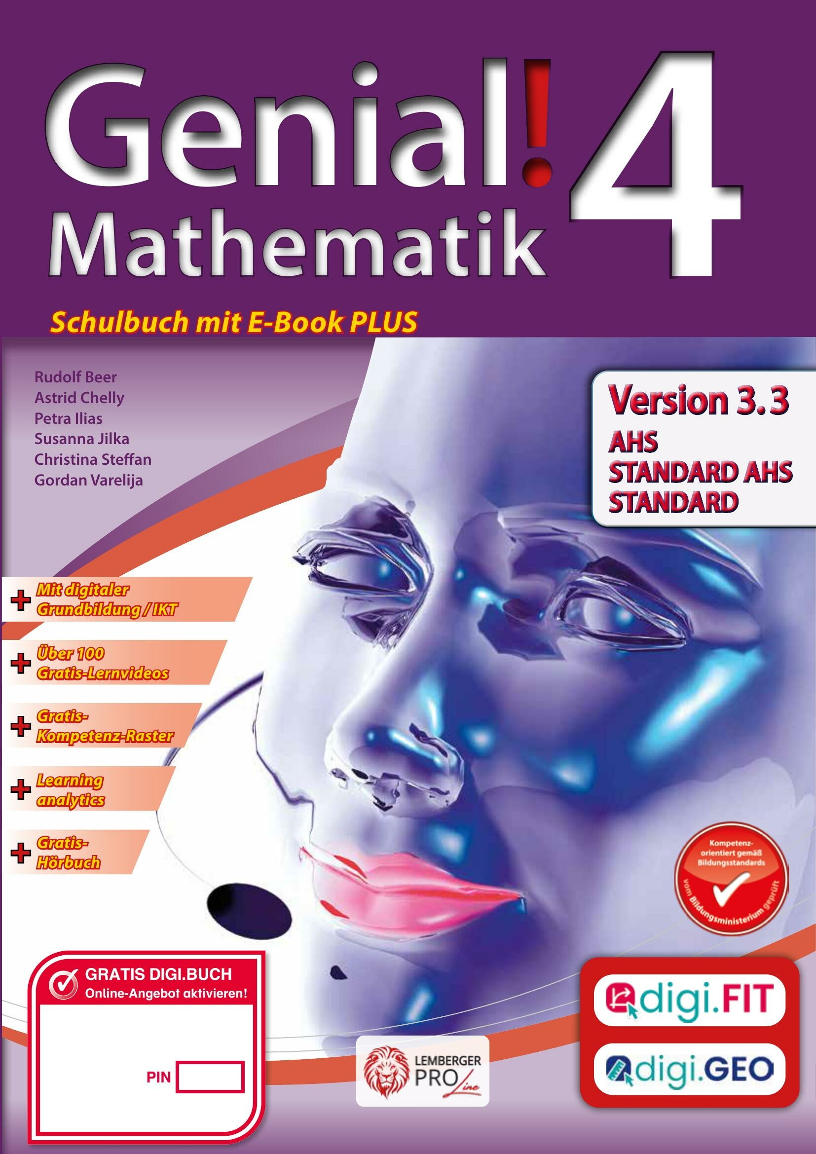 Cover / Produktfoto